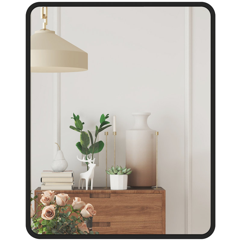Rectangle Mirror, 40cm x 50cm