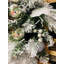 Couronne de chlorure de polyvinyle 24 po