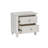Noelle White Nightstand