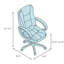 Fauteuil de direction Contemporary