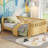 Wood Platform Bed For Kids-1550249219-1570392335