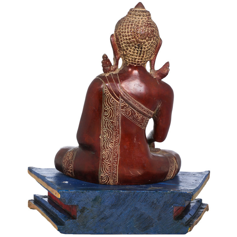Religious & Spiritual Statue