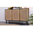 Gregg Solid Wood Accent Chest-1300726078