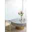 Table basse 35 pi x 35 po x 16 po Capiz