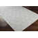 Sydni Wool Geometric Indoor Rug