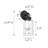 Addrienne Wall Light
