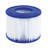 Bestway Hawaii SaluSpa 6 Person Inflatable Square Hot Tub with 114 AirJets-95384505