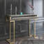 Adelfina 120cm Console Table-1197702709