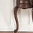 Rural Classical Solid Wood Console Table-110406318