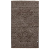Wool Oriental Area Rug