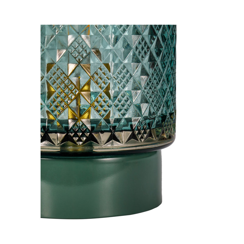 Adelindo Metal Table Lamp