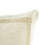 Coussin 100% coton-136888390