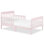  Lit pour tout-petits Dream On Me