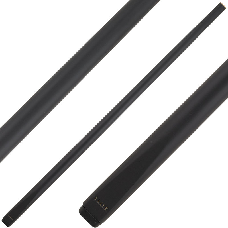 Elite Pool Cue, 18 oz.
