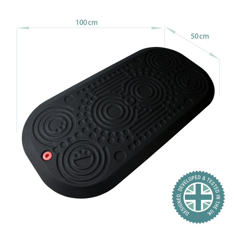 Floortex Kitchen Mat