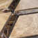 Emperador Natural Stone Grid Marble Look Mosaic Wall Tile