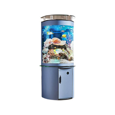 Réservoir d'aquarium 35-42 gallons