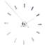 Tacon Analog Clock-222274009
