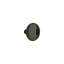 Roswell Bronze Round Knob-56413633