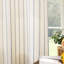 Paire de rideaux semi-transparents avec œillets Farmhouse-118308996-118308993