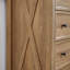 Commode 6 tiroirs