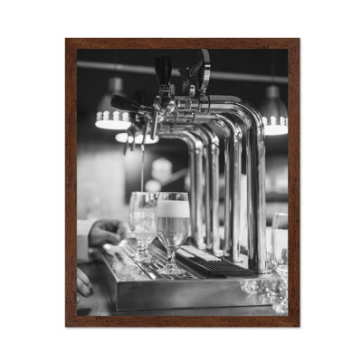 Bière Kegerator