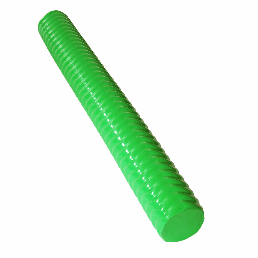 California Sun Deluxe Unsinkable Ultra Soft Foam Cushion Pool Noodle Vandue Color: Green
