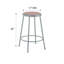 Tabouret réglable en hauteur avec pivot-2658762-2658764-7206579