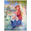 Pierre-Auguste Renoir - Wrapped Canvas Painting