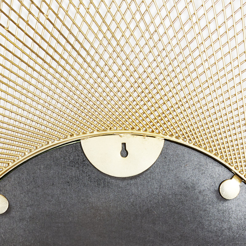Miroir d'appoint Kaiden