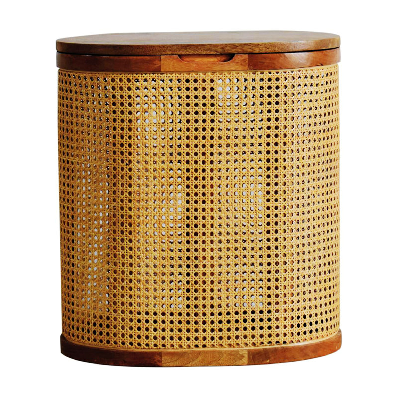 Tabouret de rangement Fashion Design
