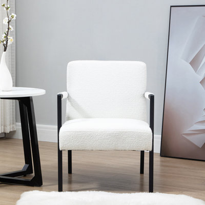 Lernig 59.5cm Wide Armchair