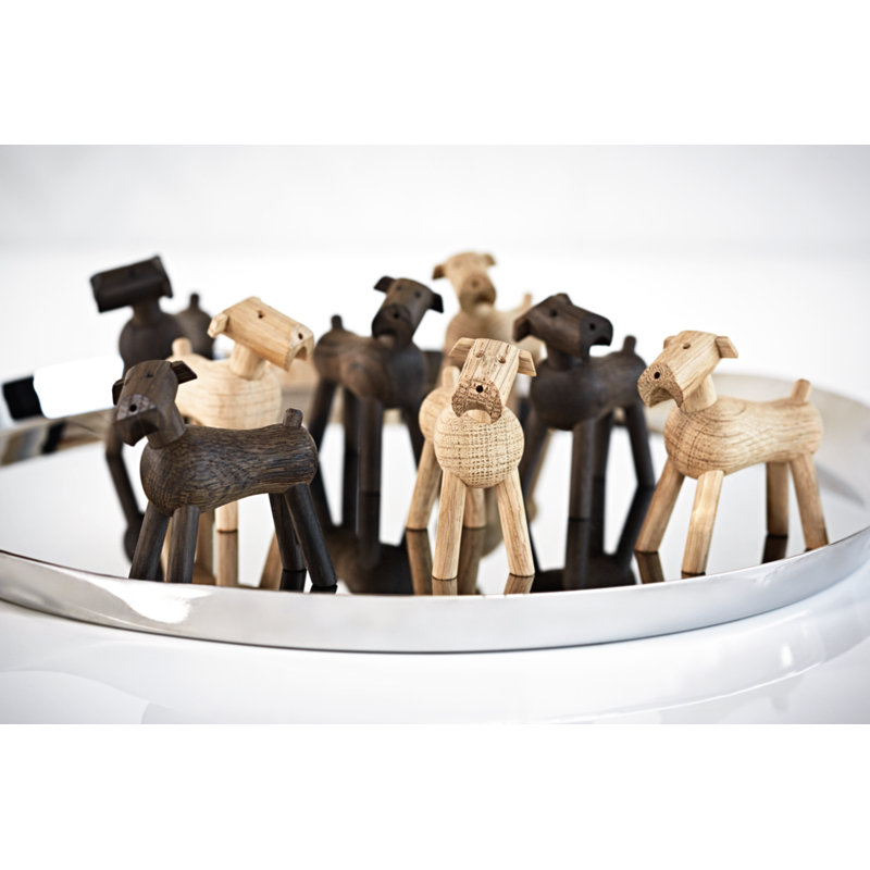 Tim Figurine, Oak