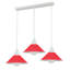 Whiting 3 - Light Kitchen Island Pendant-1429763645