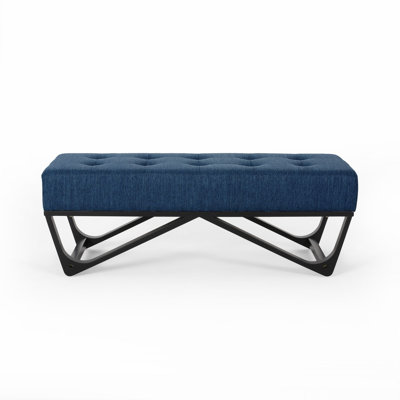 Bench by Latitude Run