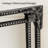 Berrilee Rectangle Decorative Wall Accent Mirror-310167795-310167805
