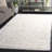 Casablanca 474 Hand Woven Wool Pile Solid Color Rug-108597097