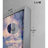 Metal Floater Picture Frame-85390274-85390349