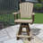 Round 4 - Person 44'' Counter Height Dining Set-66445908-66445915