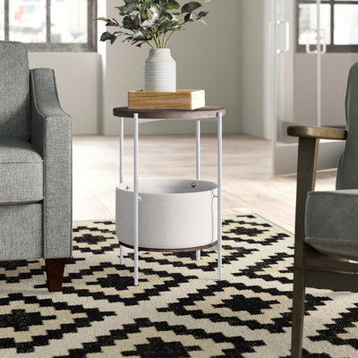 Ora End Table