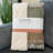 Addison Machine Washable Sherpa ASB755 Stripes Throw Blanket-116322560
