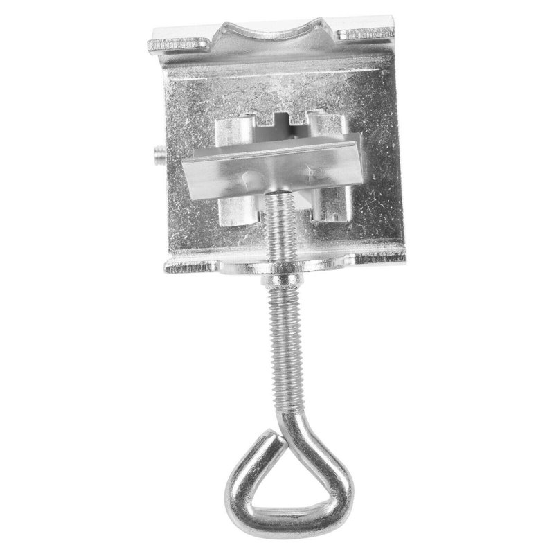0.26 kg Metal Mounted Umbrella Base