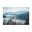 No Frame Print on Canvas-450647185