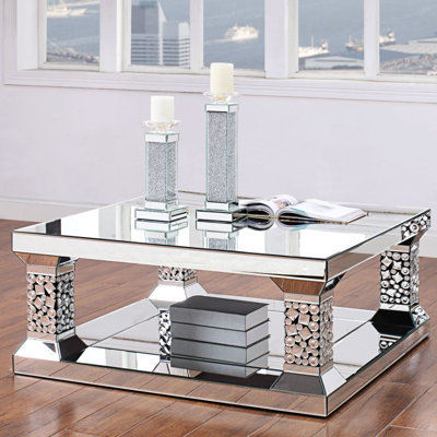Table basse Mayeli