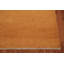 Tapis oriental moderne Gabbeh 5 x 7