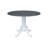 Galbraith Drop Leaf Solid Wood Dining Set-1420239961