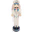 Casse-noisette 14 "dentiste