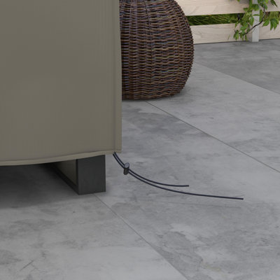 Outdoor Cover