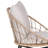Harleysville Wicker Outdoor Lounge Chair-1872871966