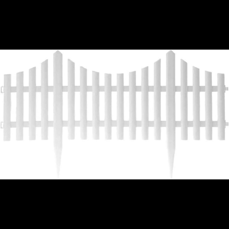 Odo Plastic Fencing